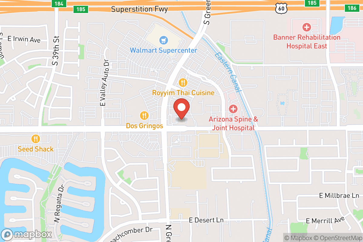 Snow Family Dentistry - Family Dentist in Mesa, AZ