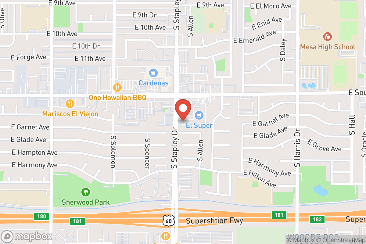 Somos Dental & Orthodontics - Mesa
