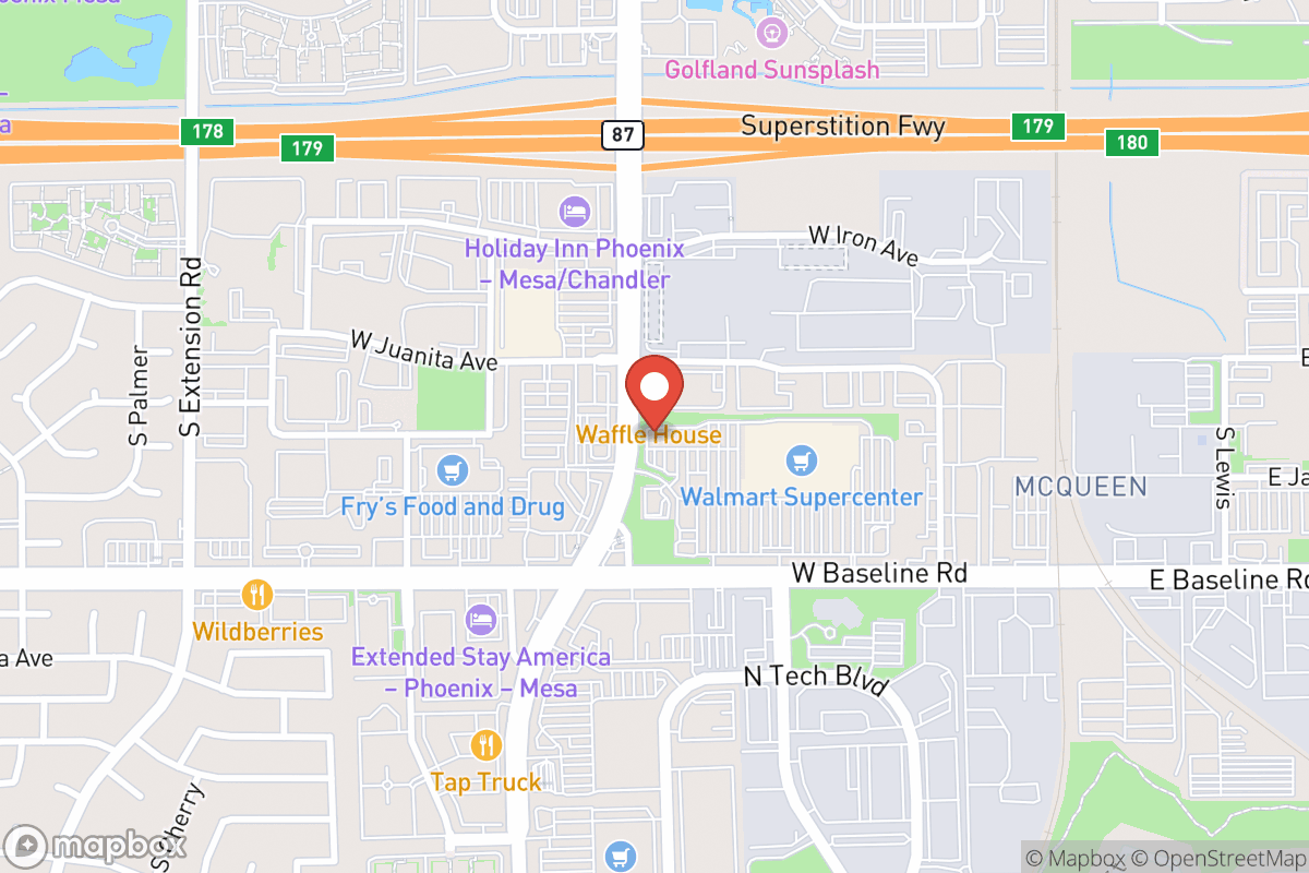 VIBE Dental - Mesa