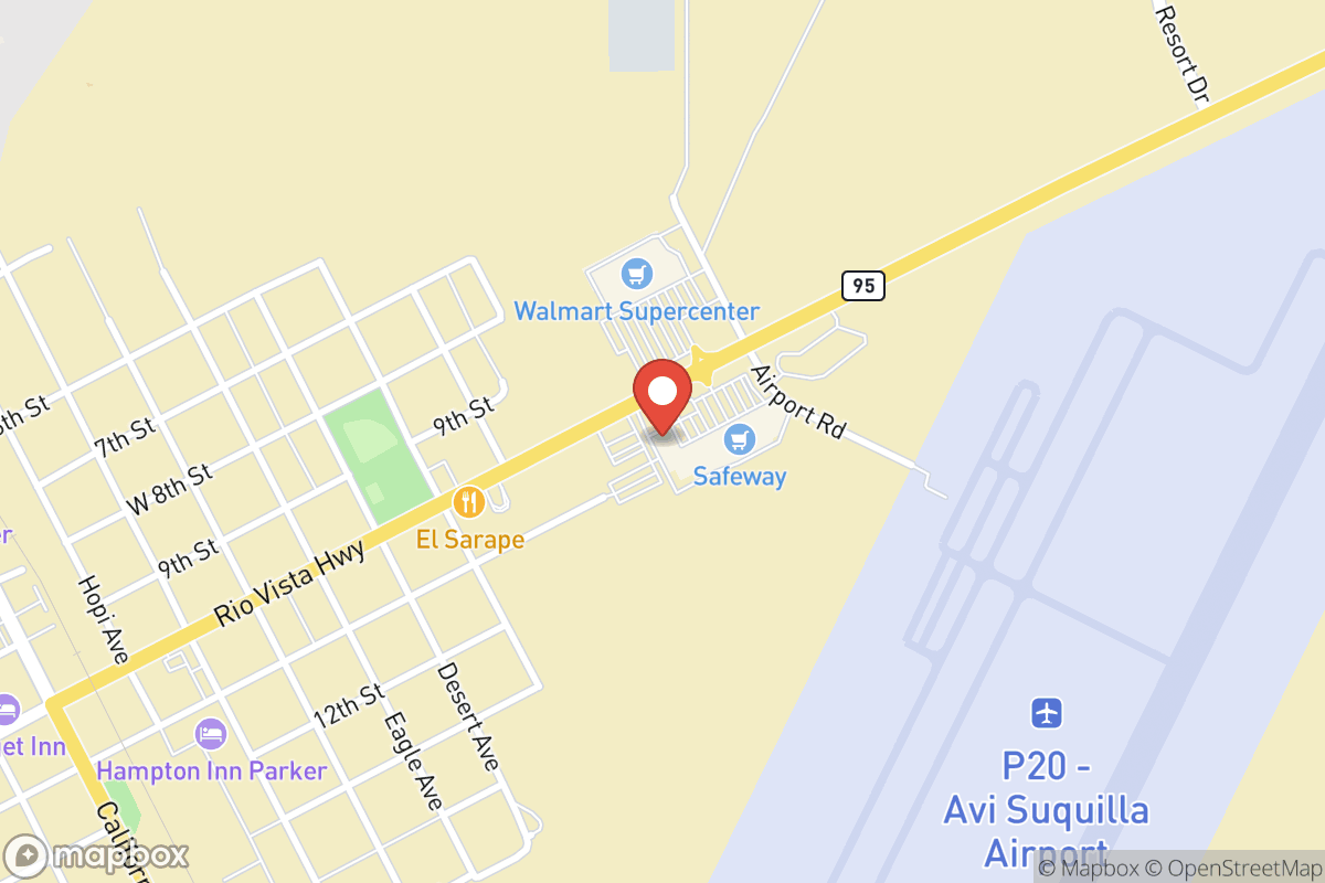 Parker Dental Center