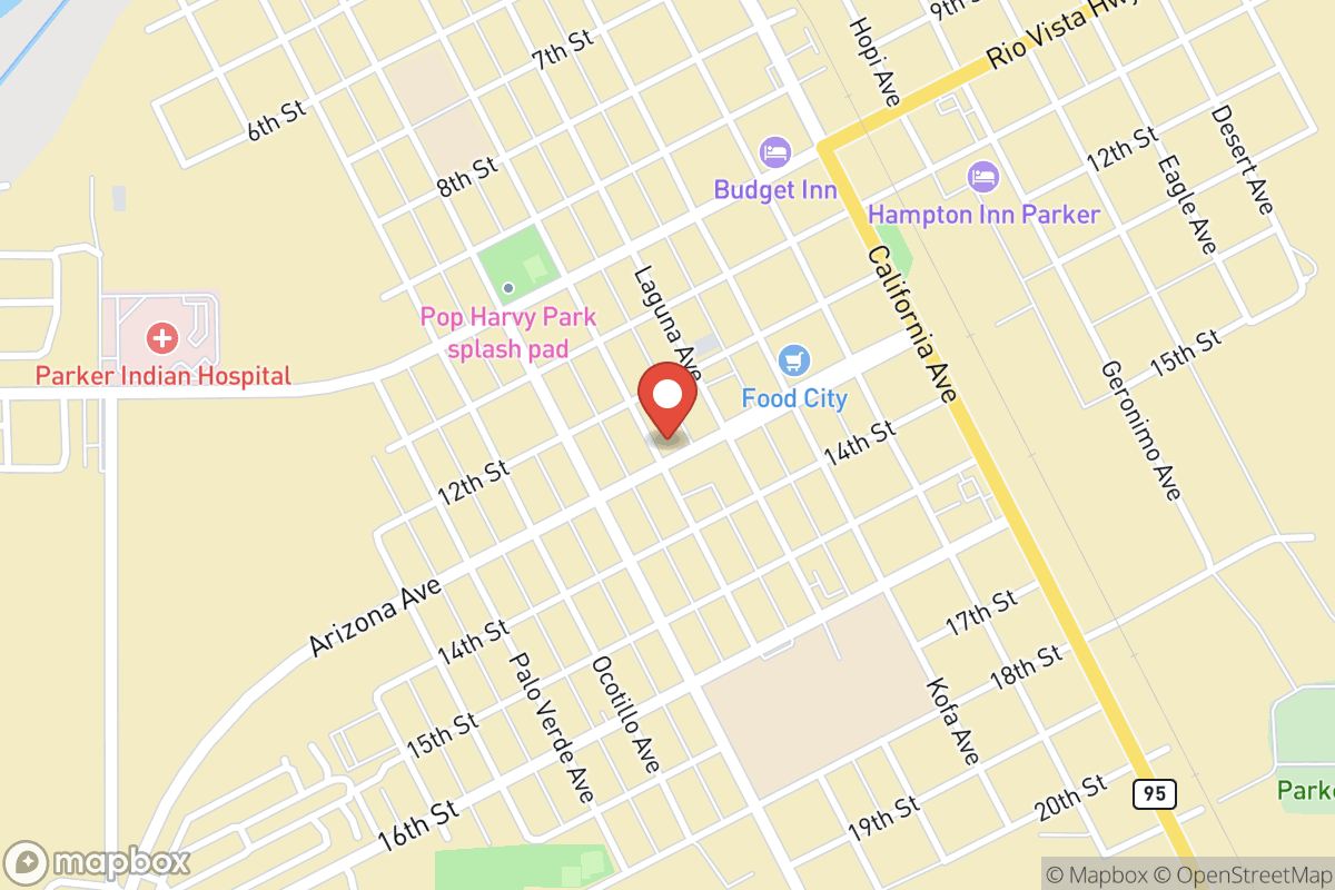 Parker Family Dental