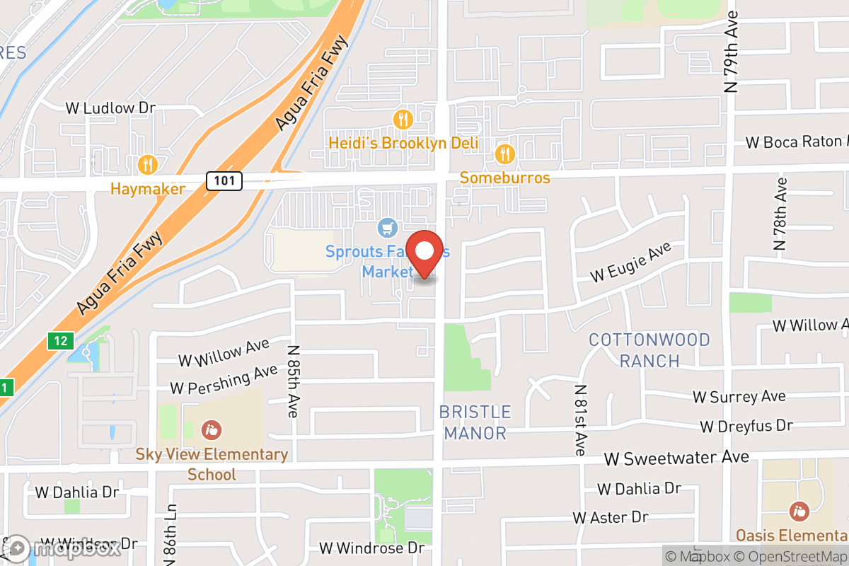 All West Family Dentistry