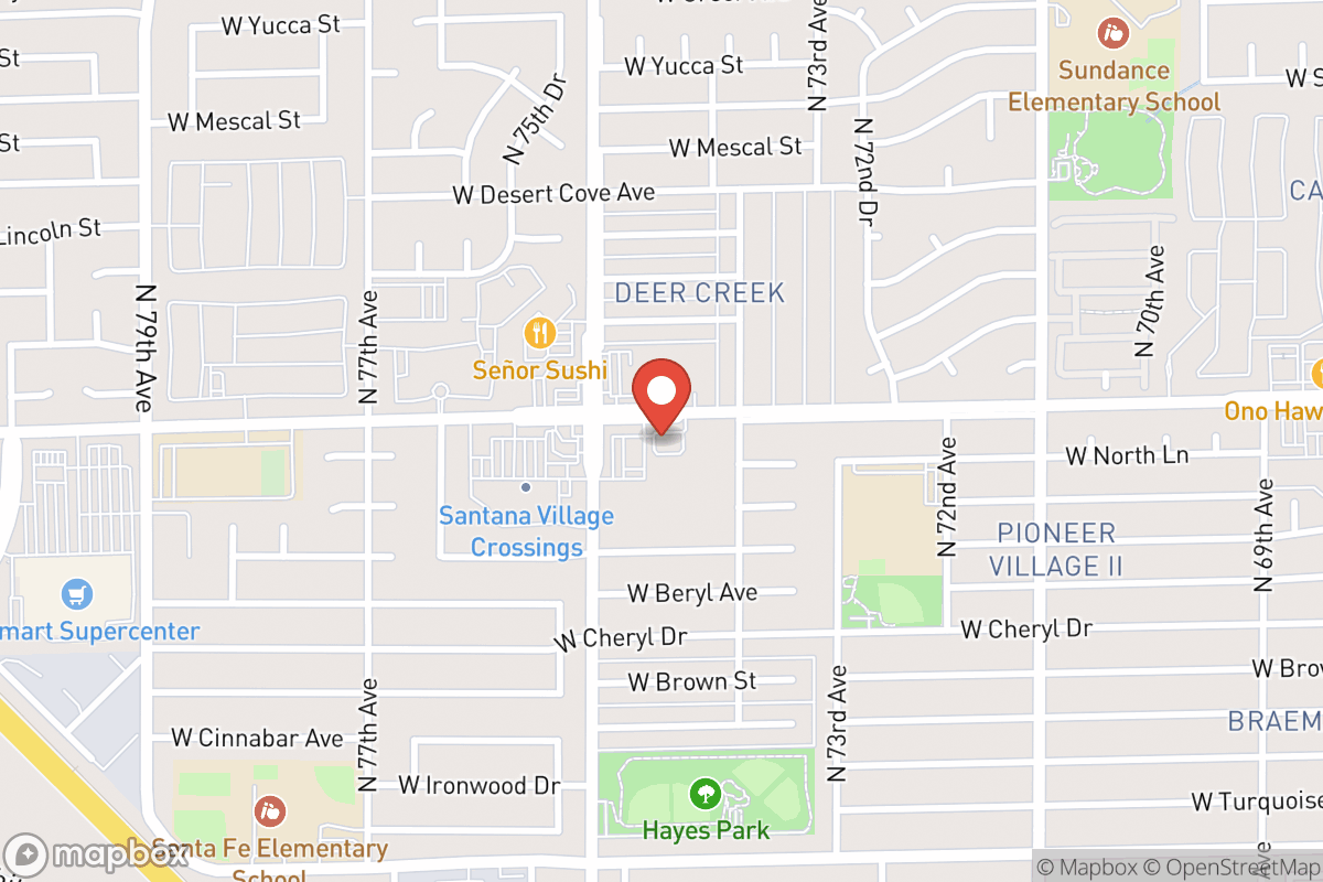 Arise Dental - Your Local Peoria Dentist