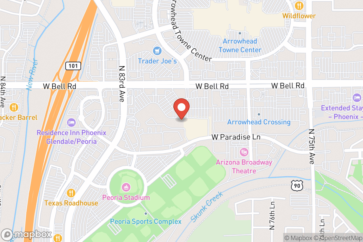Arrowhead Dental Group and Orthodontics