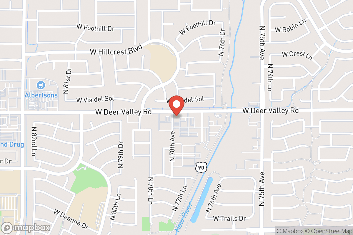 Arrowhead Family Dentistry
