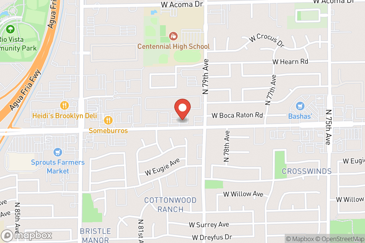Belmont Dentistry Peoria