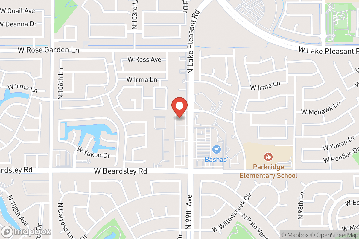 Dawson Dental