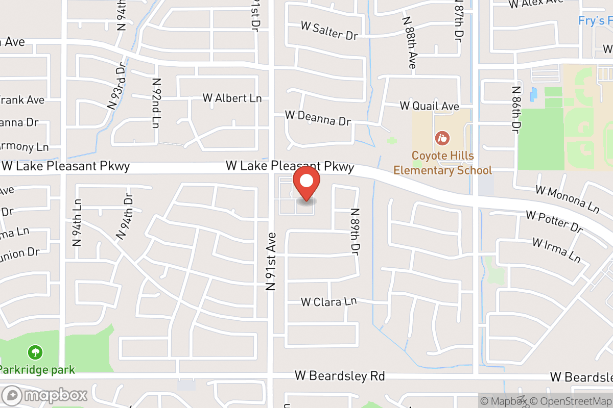 Desert Oasis Family Dentistry