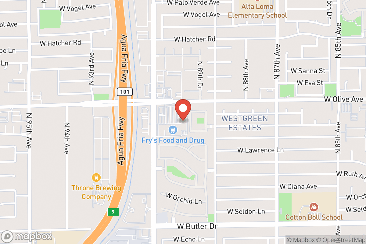 Desertview Dental Care