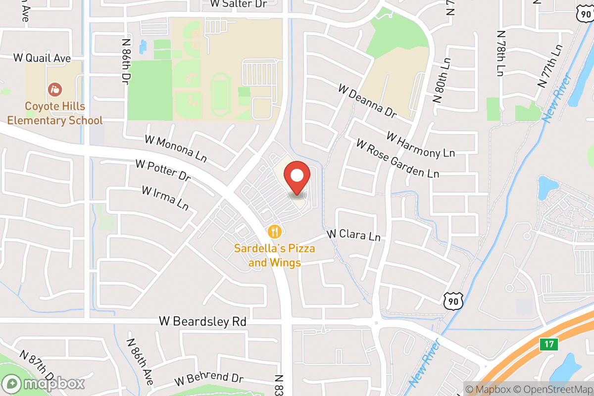 Fletcher Heights Dental Care, PC