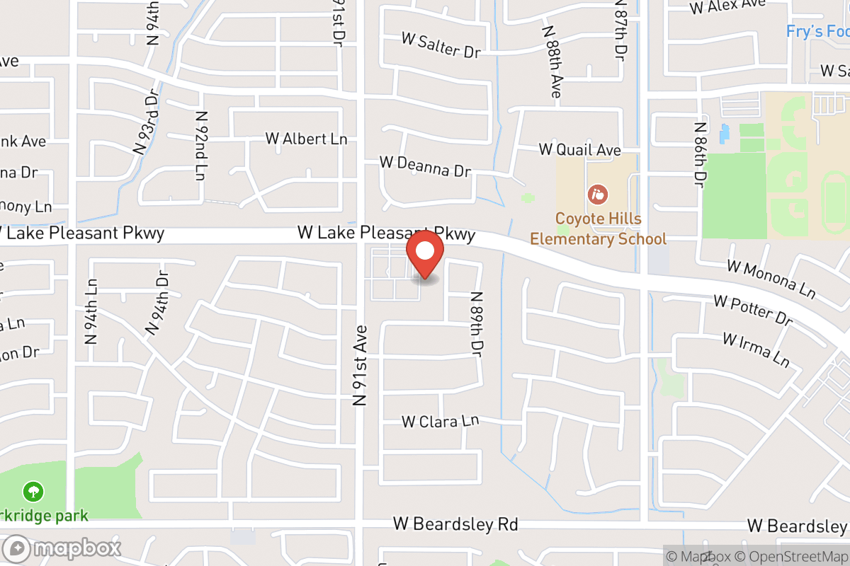 Lake Pleasant Dentistry