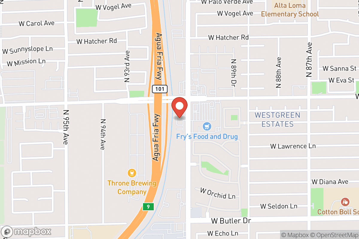 Peoria Dental Center
