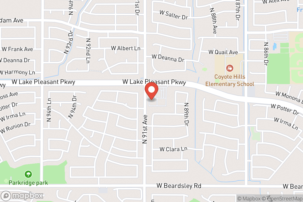 Peoria Dental Smiles