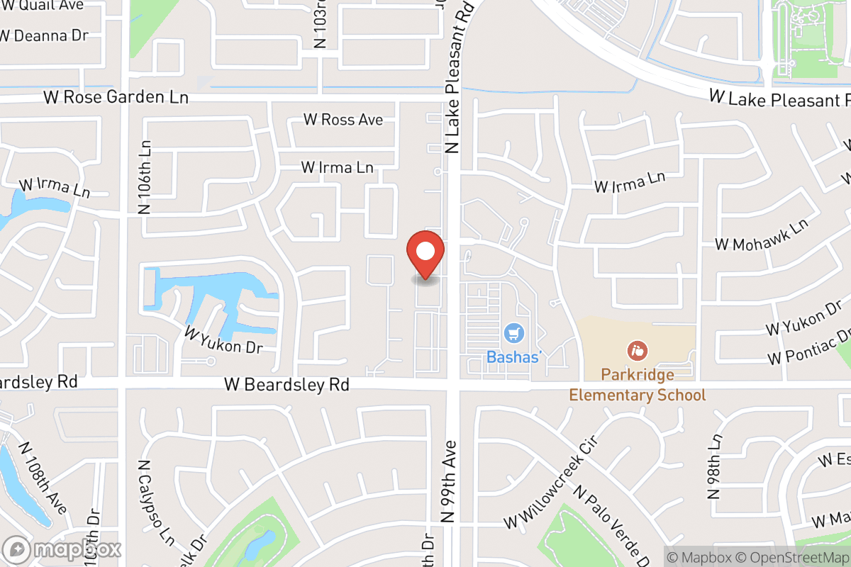 Peoria Dentistry