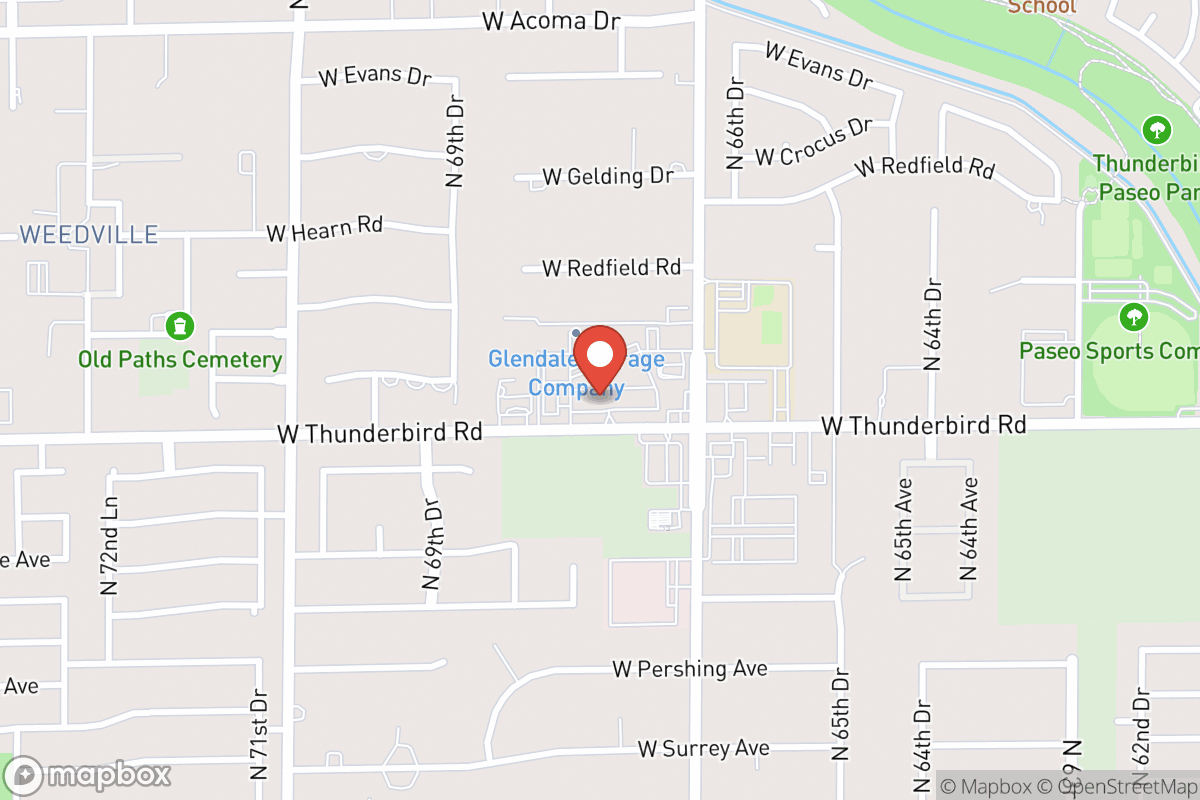 Thunderbird Kid's Dentistry and Orthodontics