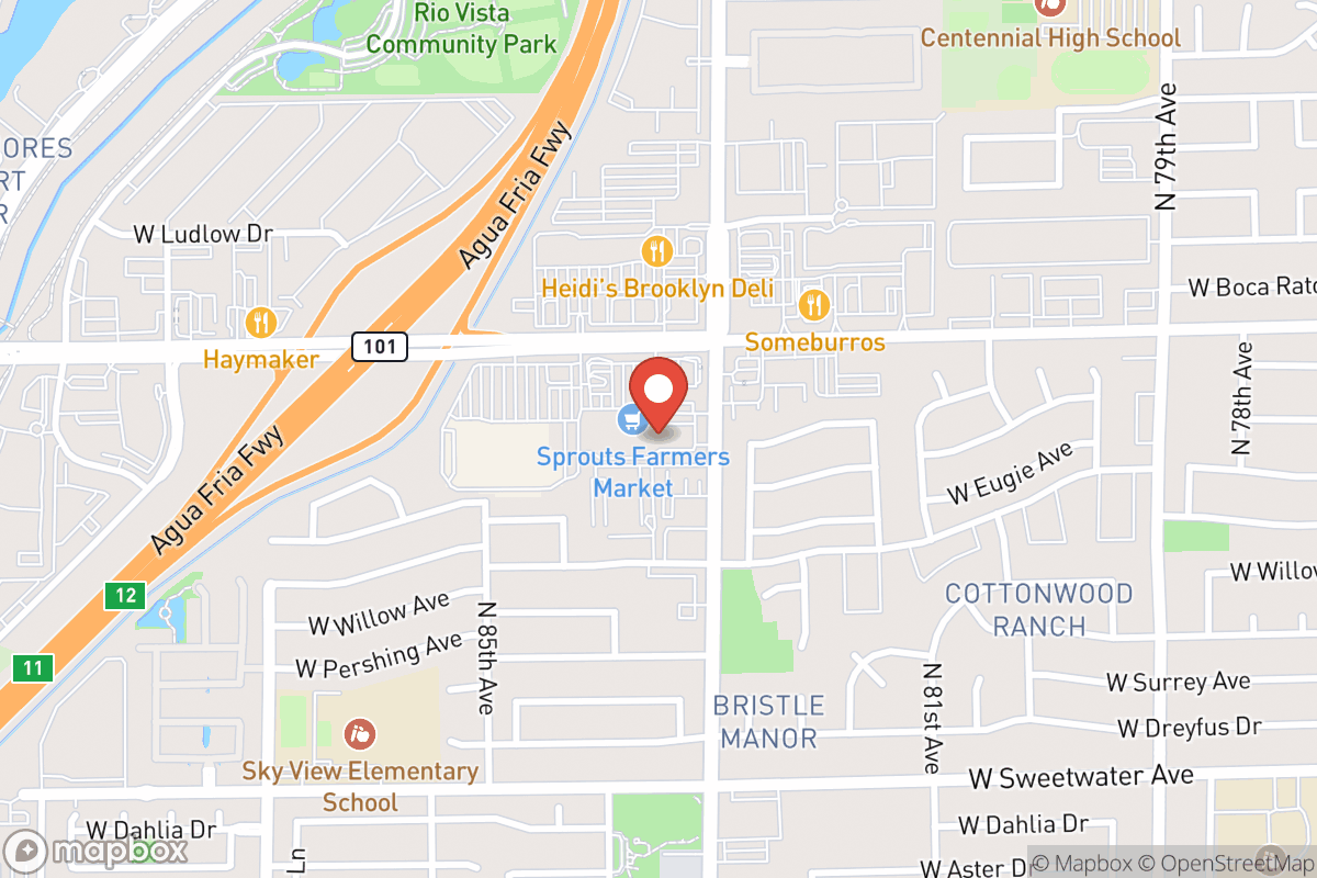Ultra Dental - Peoria