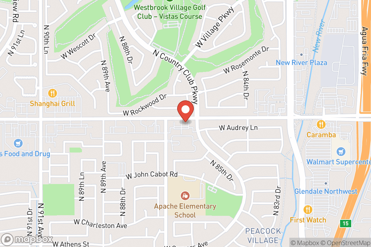 Westbrook Village Dental - Peoria