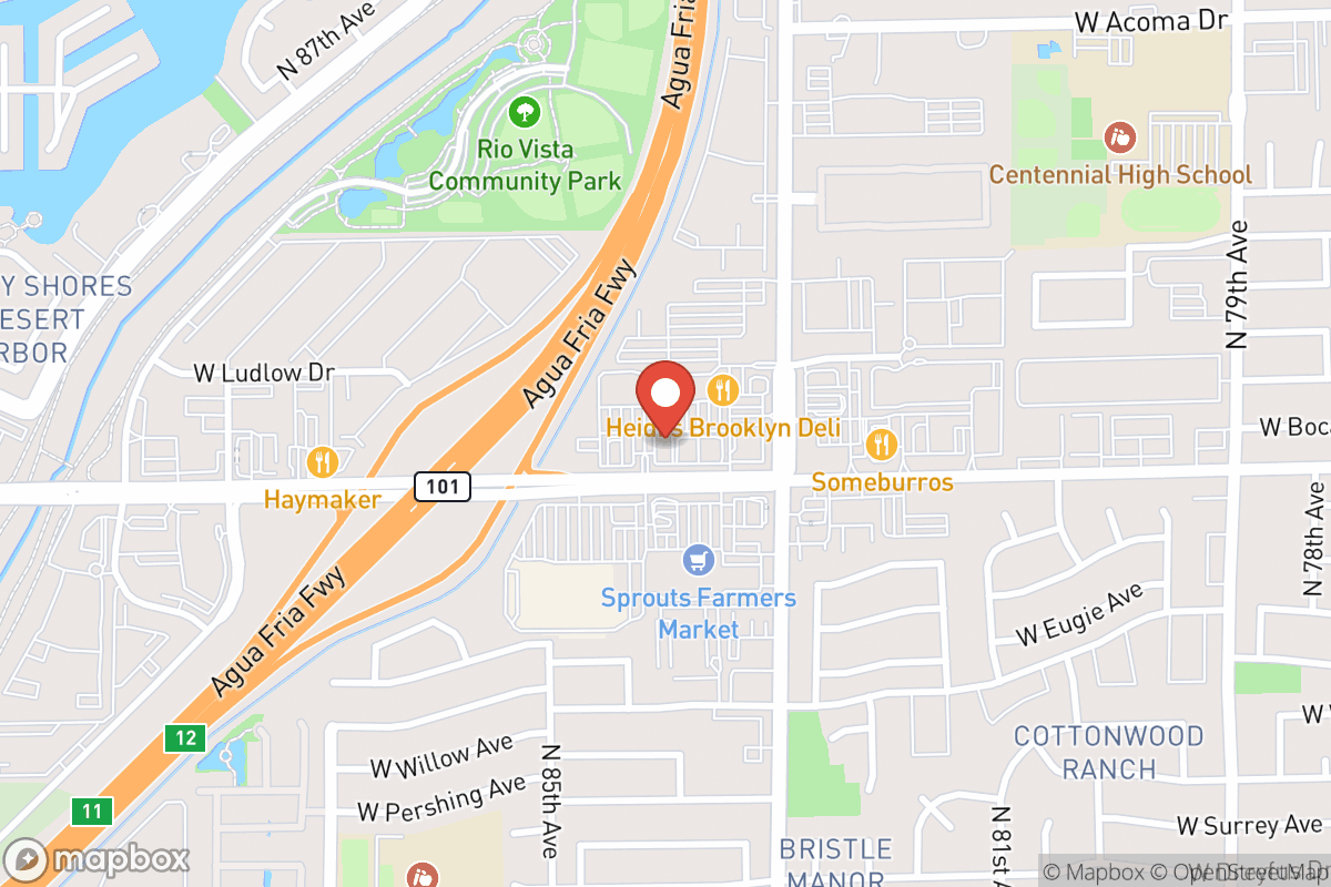 Western Dental & Orthodontics