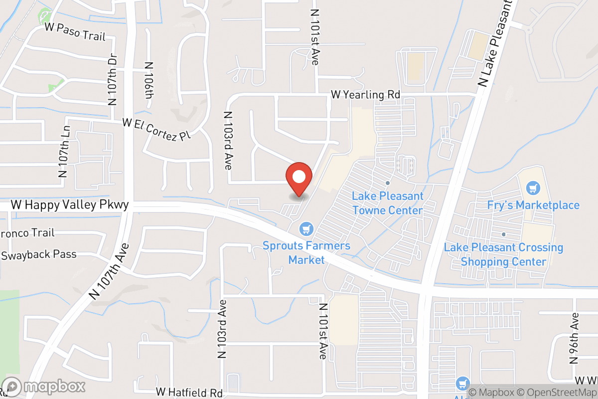 Woodruff Family Dental - Dr. Parker Woodruff, DMD
