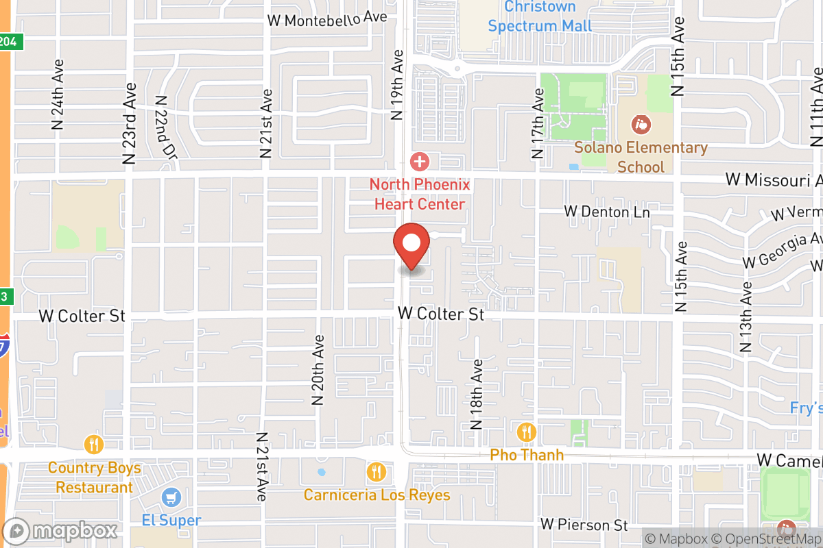 19th Ave Dental Care