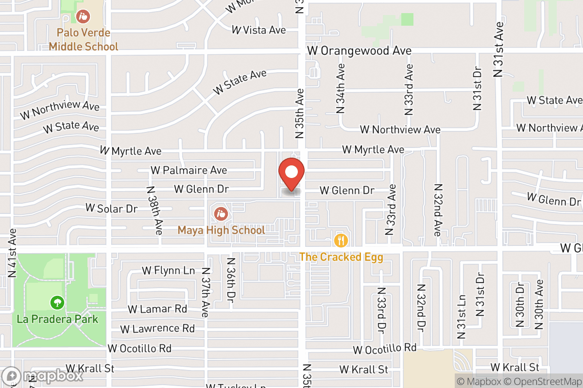 7 Dental Phoenix