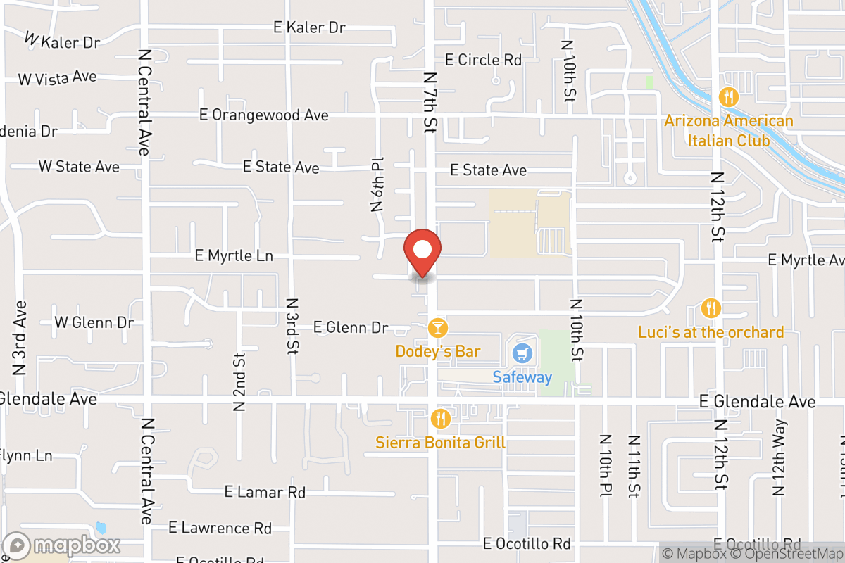 7 North Dental