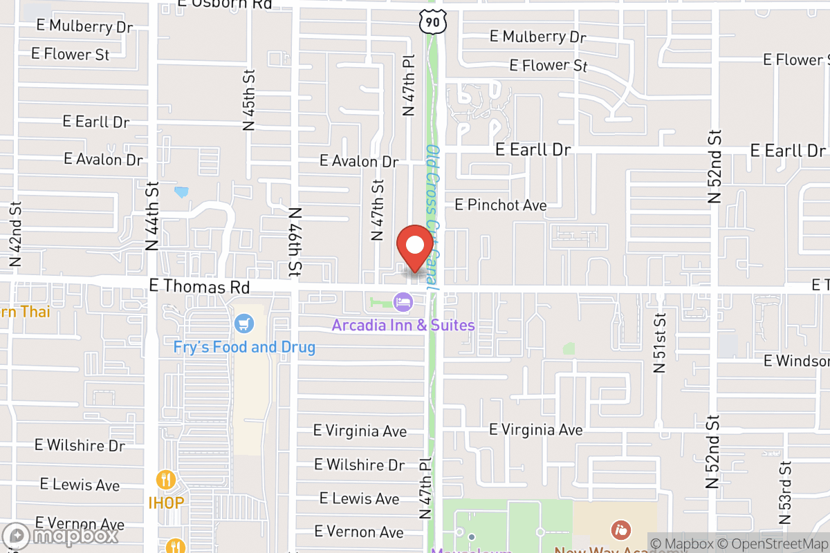 All Smiles Dental Care - Phoenix