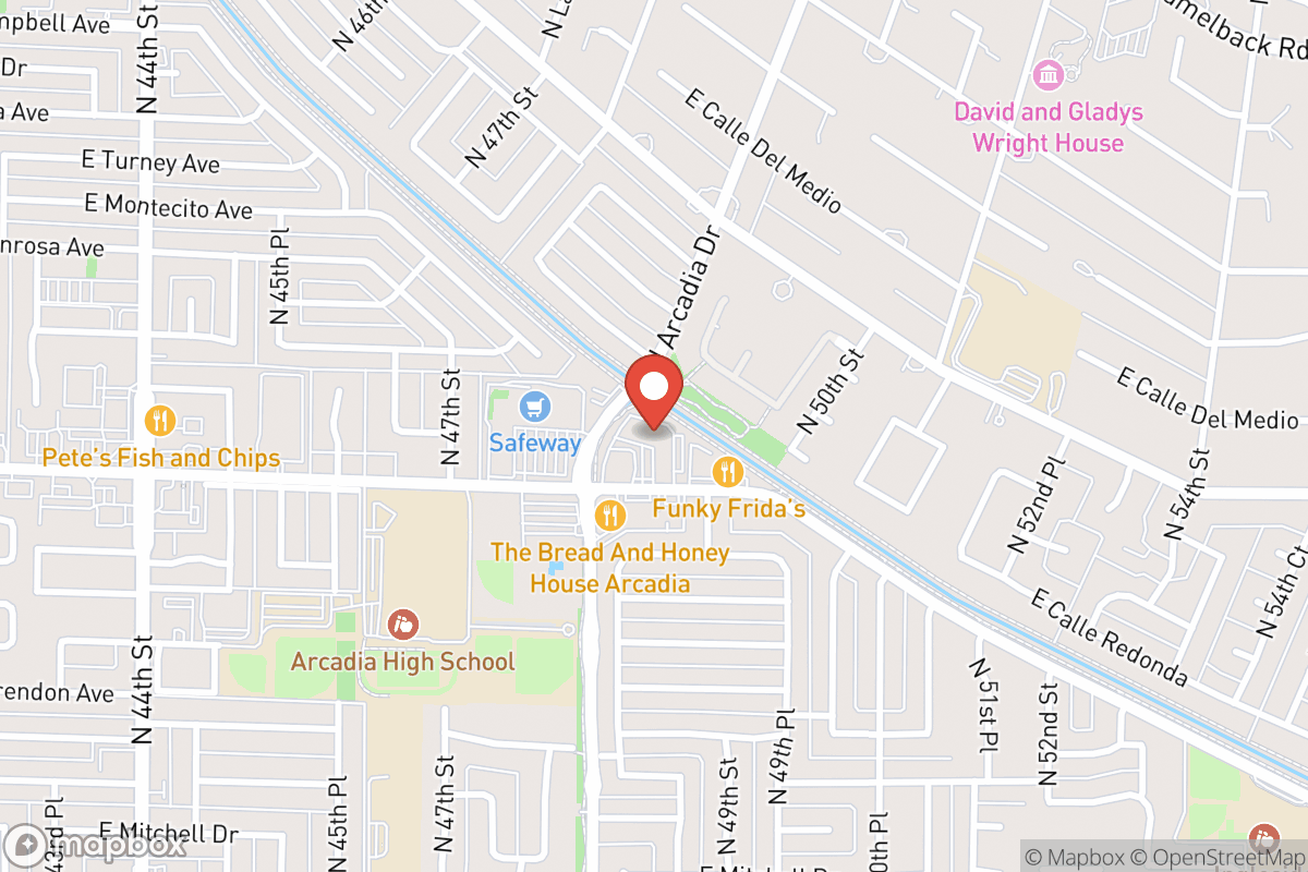 Arcadia Dental Group