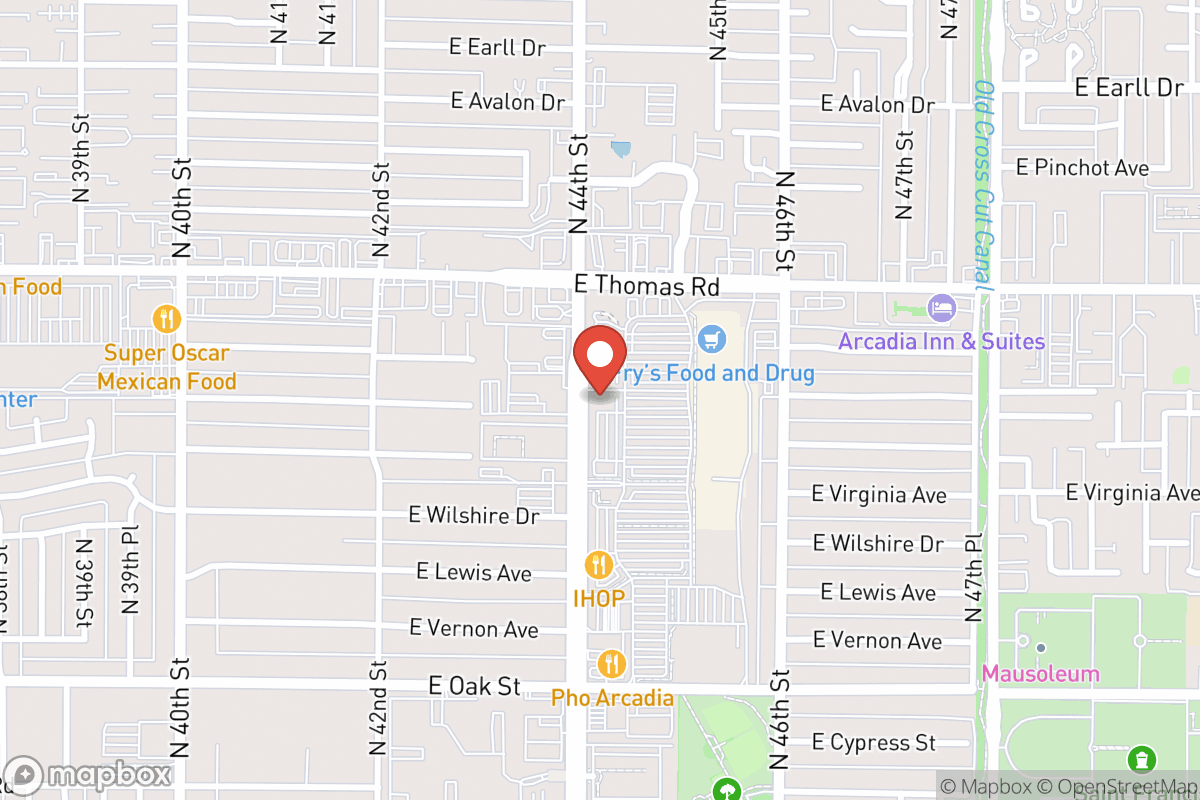 Aspen Dental - Phoenix, AZ - Arcadia