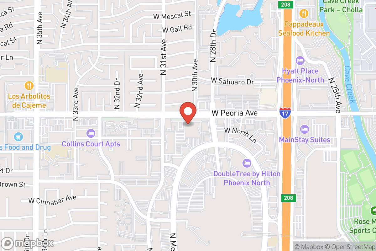 Aspen Dental - Phoenix, AZ - Metrocenter
