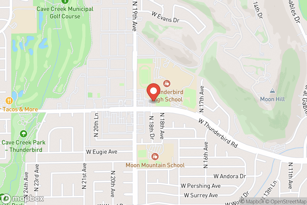 AZ Family Dental - Phoenix