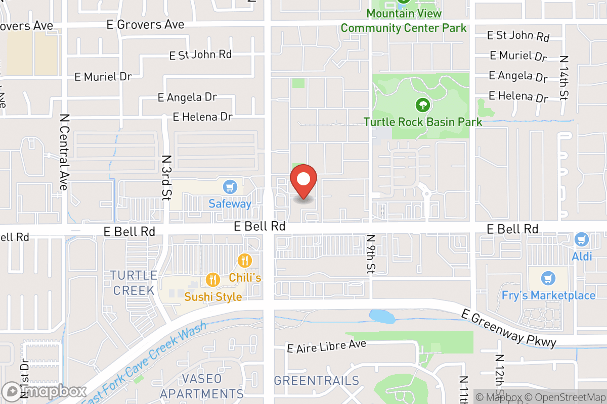 Bell Road Dental Care of Phoenix