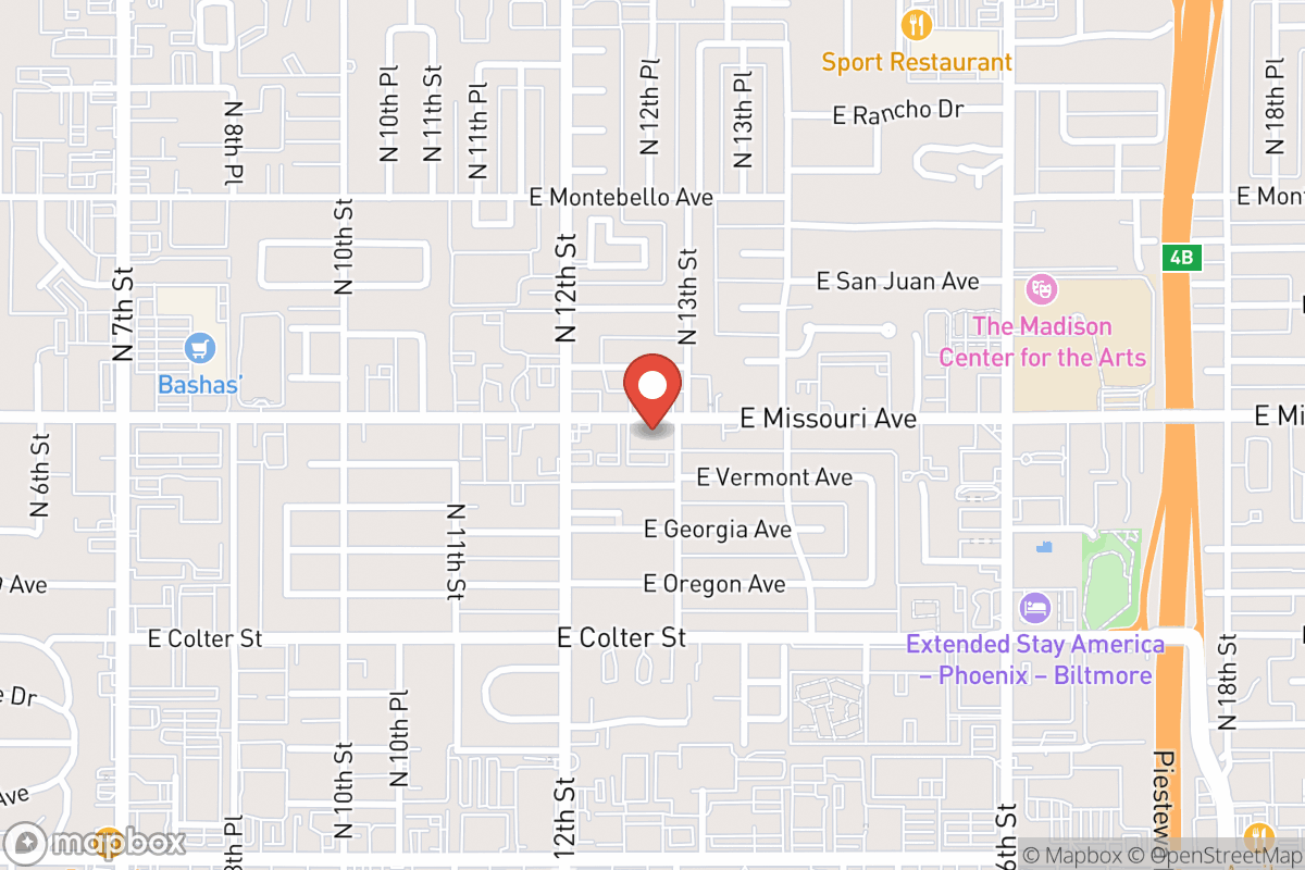 Biltmore Commons Dental Care