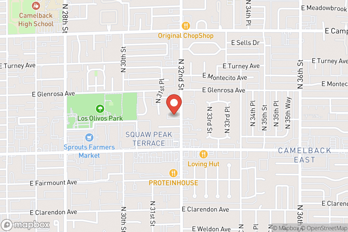 Biltmore Dental Center