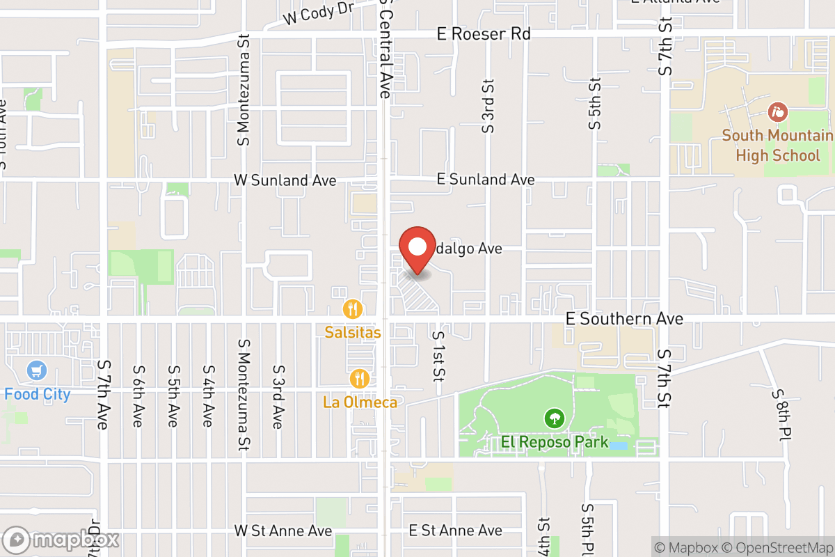 Central Dental