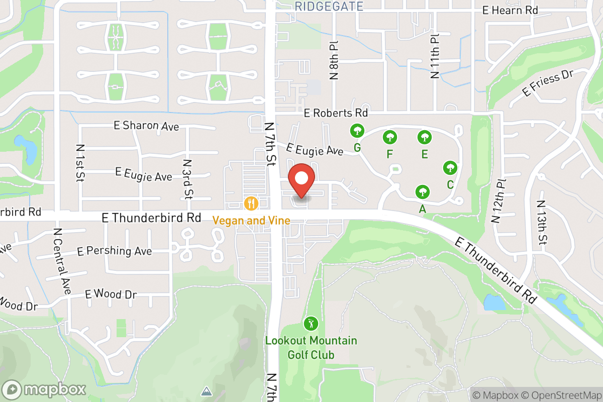 Dental Home Family Dentistry Phoenix