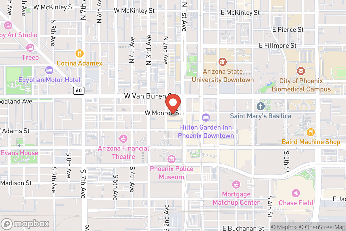 Downtown Phoenix Dental
