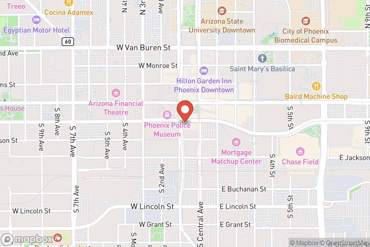Downtown Smiles Phoenix Dental Care