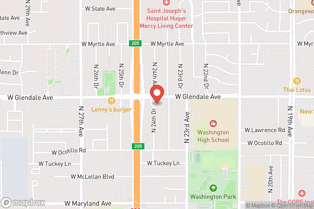 Family Dental Phoenix