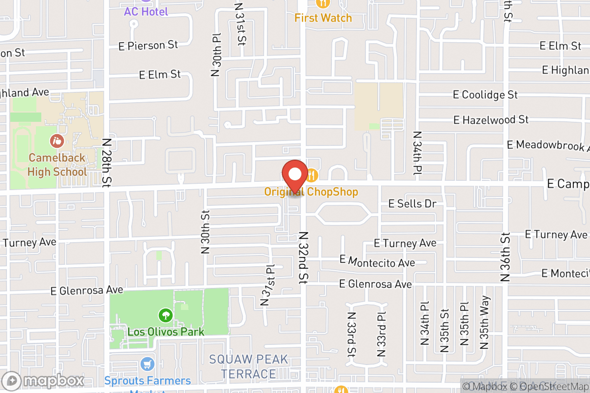 Harris Dental