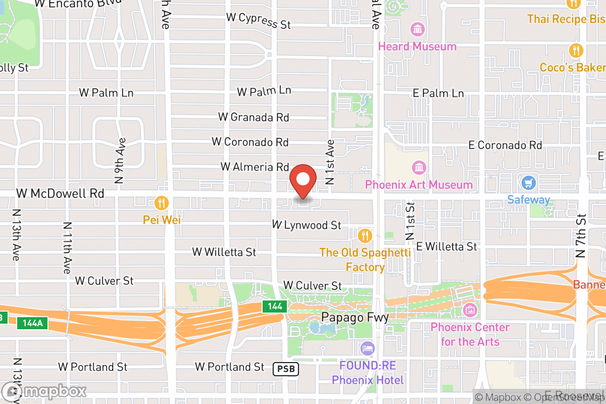 Healing Dentistry Dental clinic
