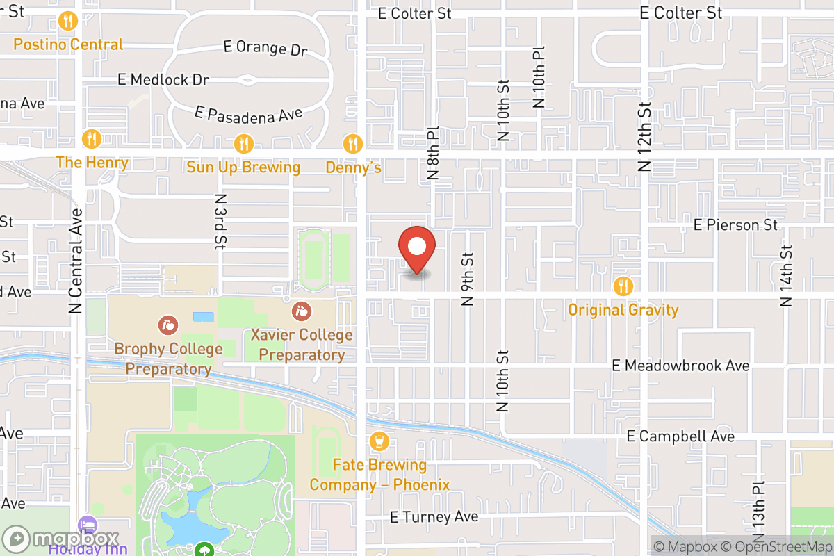 Highland Dental Studio Phoenix