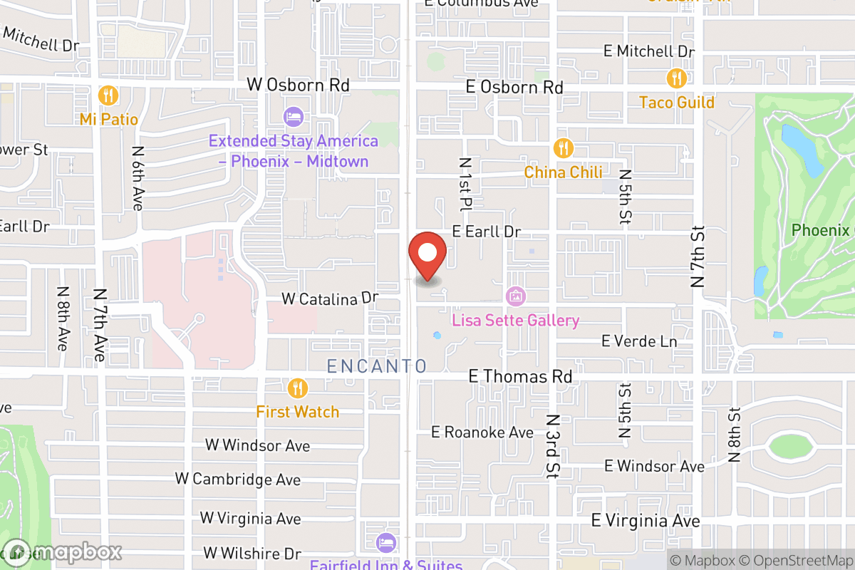 Highrise Dental
