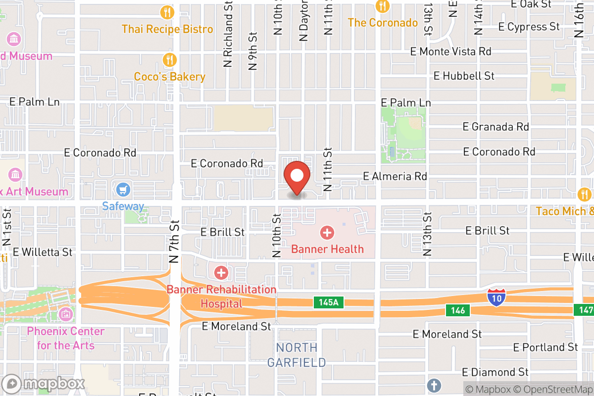 McDowell Road Family Dentistry