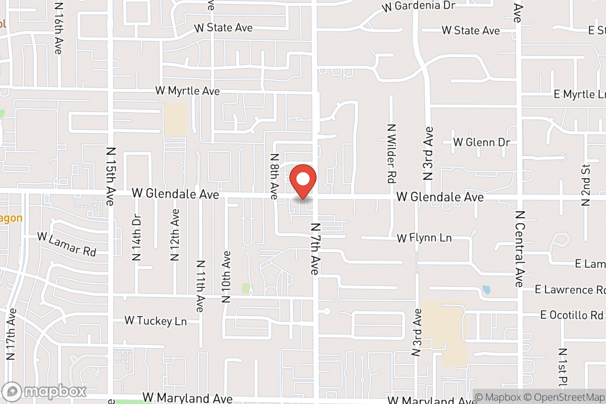 North Phoenix Family Dentistry