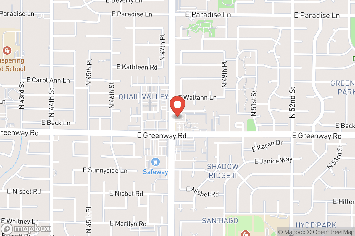 Paradise Ridge Dentistry