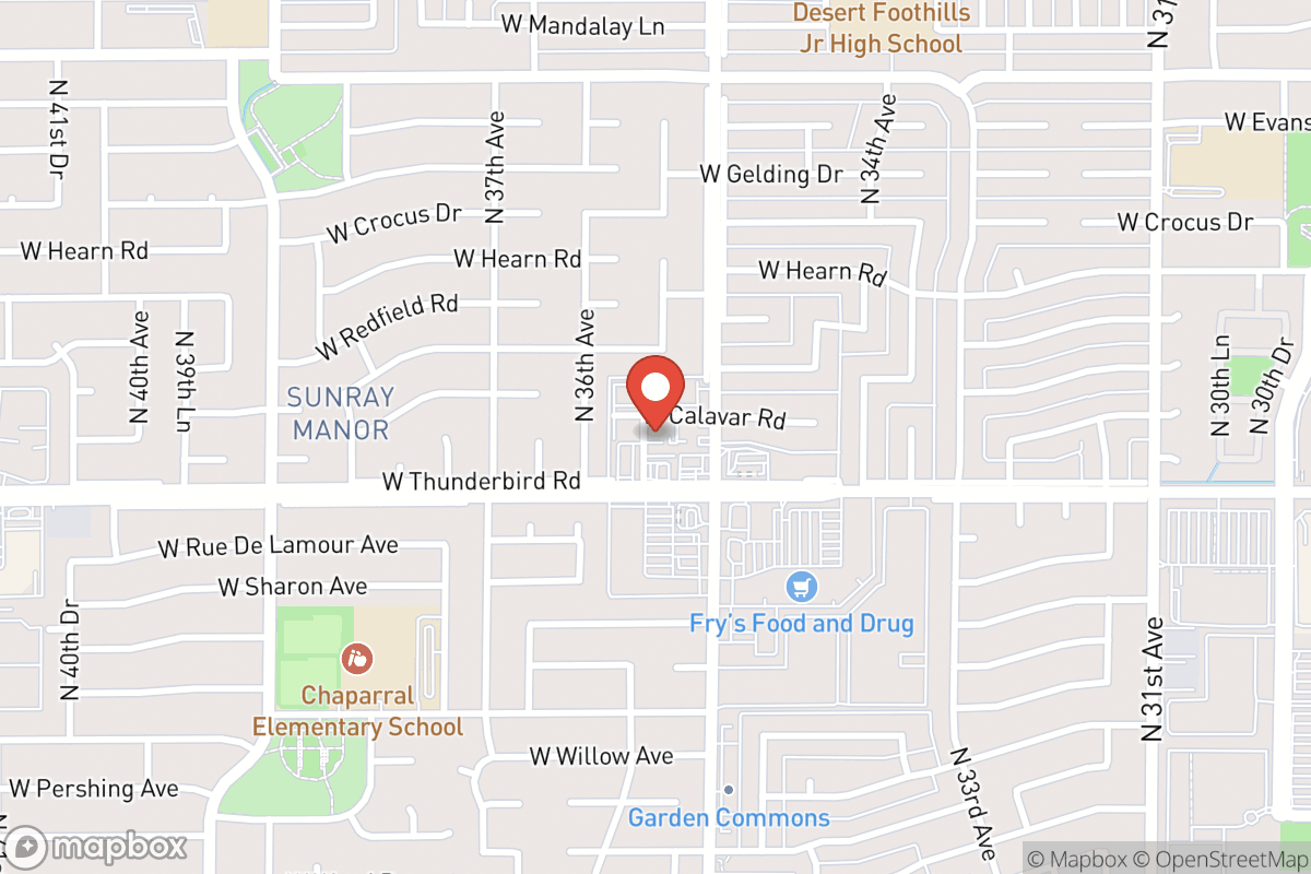 Phoenix Family Dentistry