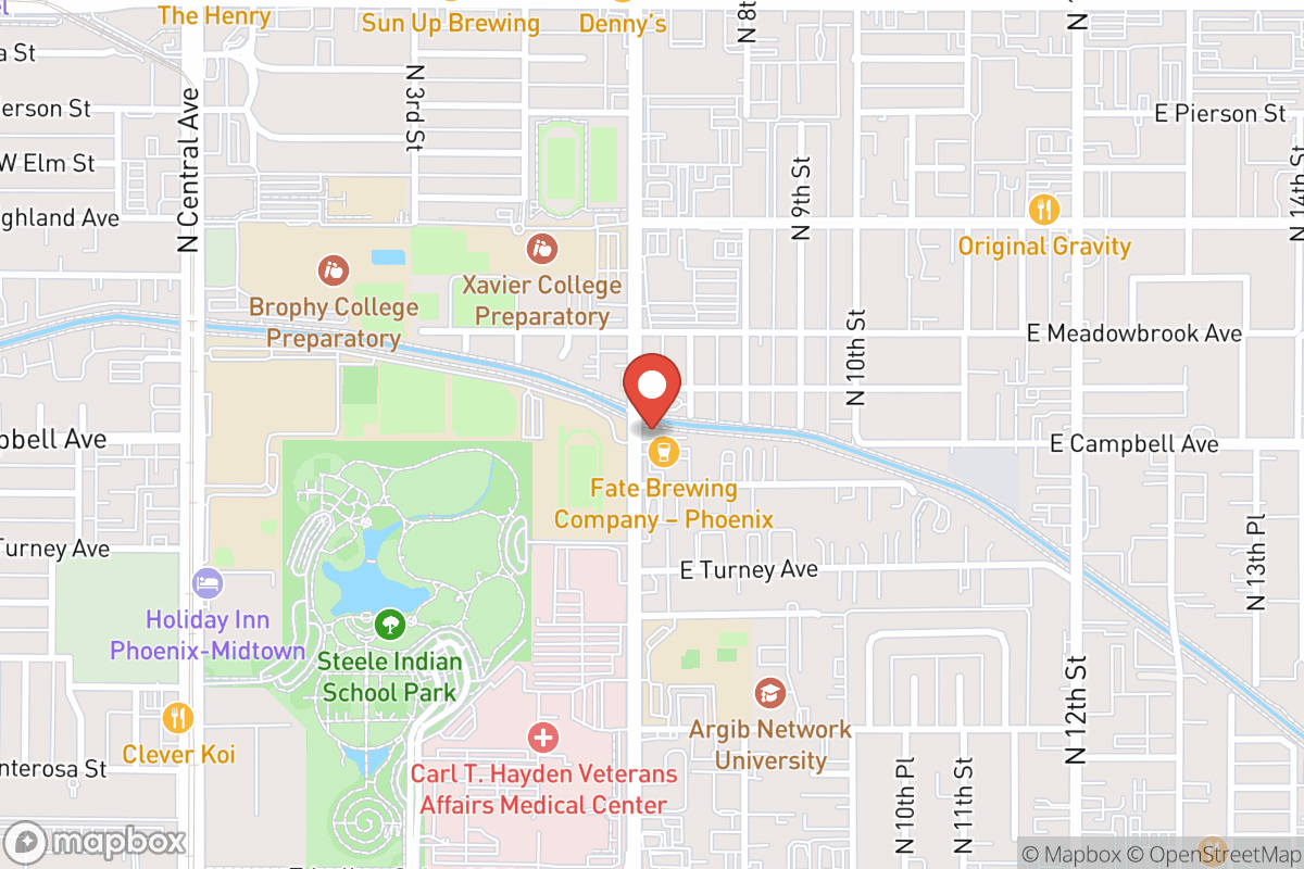 Risas Dental and Braces - Phoenix Central