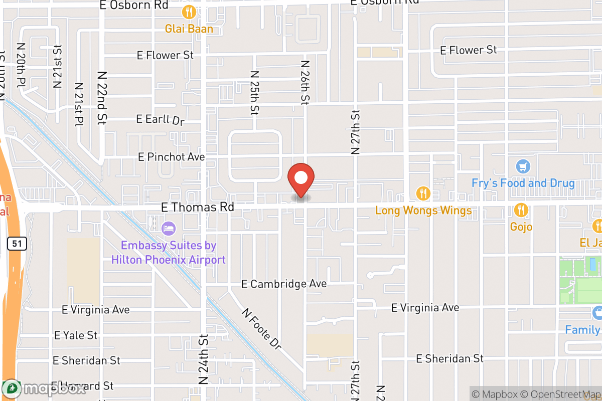 Thomas Dental