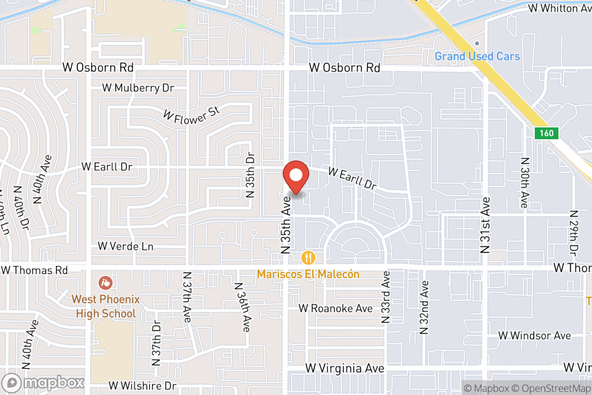 Westwind Dental Phoenix